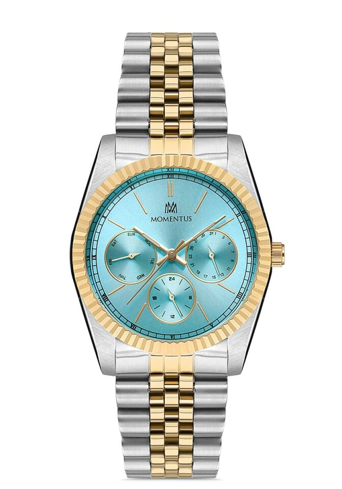 Momentus Women's Fashion CW130T-10SG