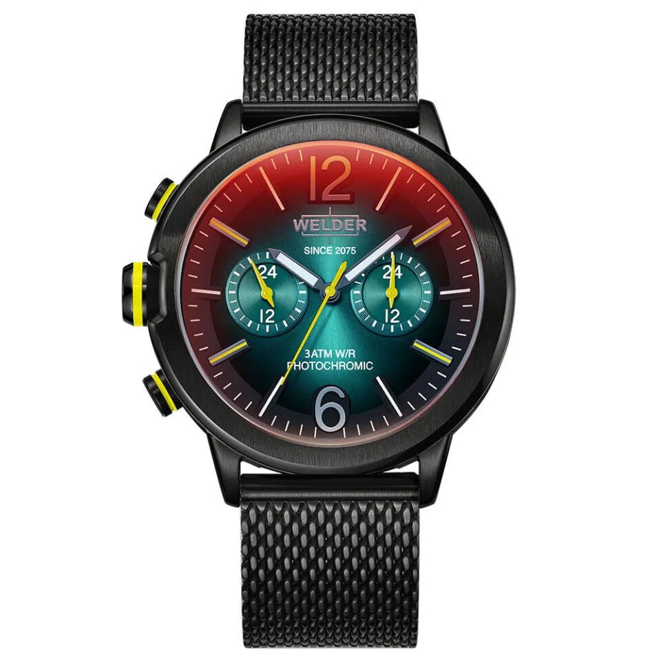 Welder Wwmd1016 Erkek Kol Saati