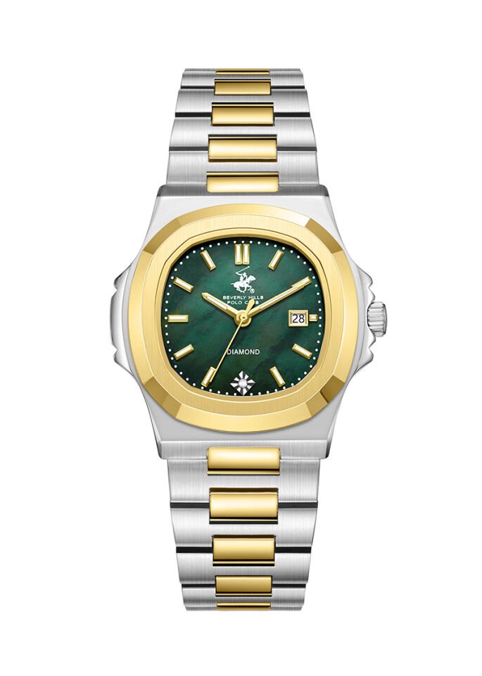 Beverly Hills Polo Bp3780X.270 Kadın Kol Saati