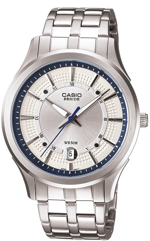 Casio Bem-119D-7Avdf Beside Erkek Kol Saati