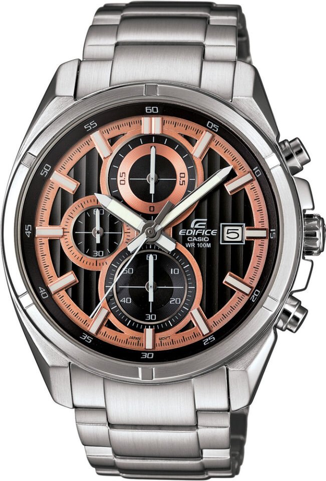Casio Efr-532D-1A5Vudf Edifice Erkek Kol Saati