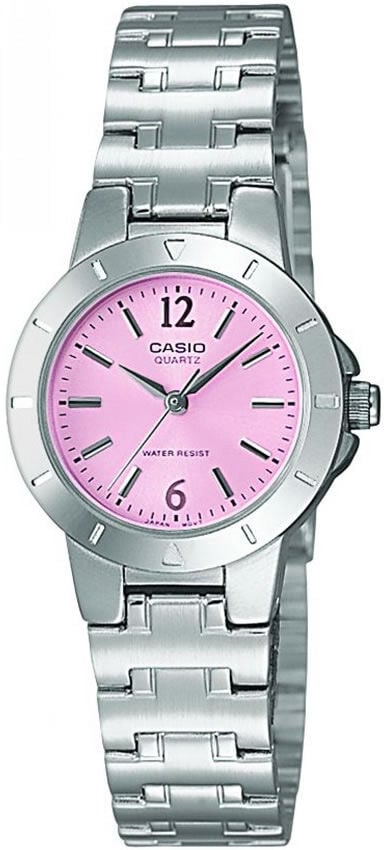 Casio LTP-1177A-4A1DF Analog Kadın Kol Saati