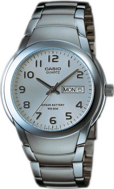 Casio Mtp-1229D-7Avdf Analog Erkek Kol Saati