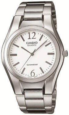 Casio Mtp-1253D-7Adf Analog Erkek Kol Saati