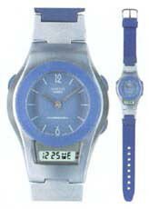 Casio Shn-100B-2Bmdf Sheen Kadın Kol Saati