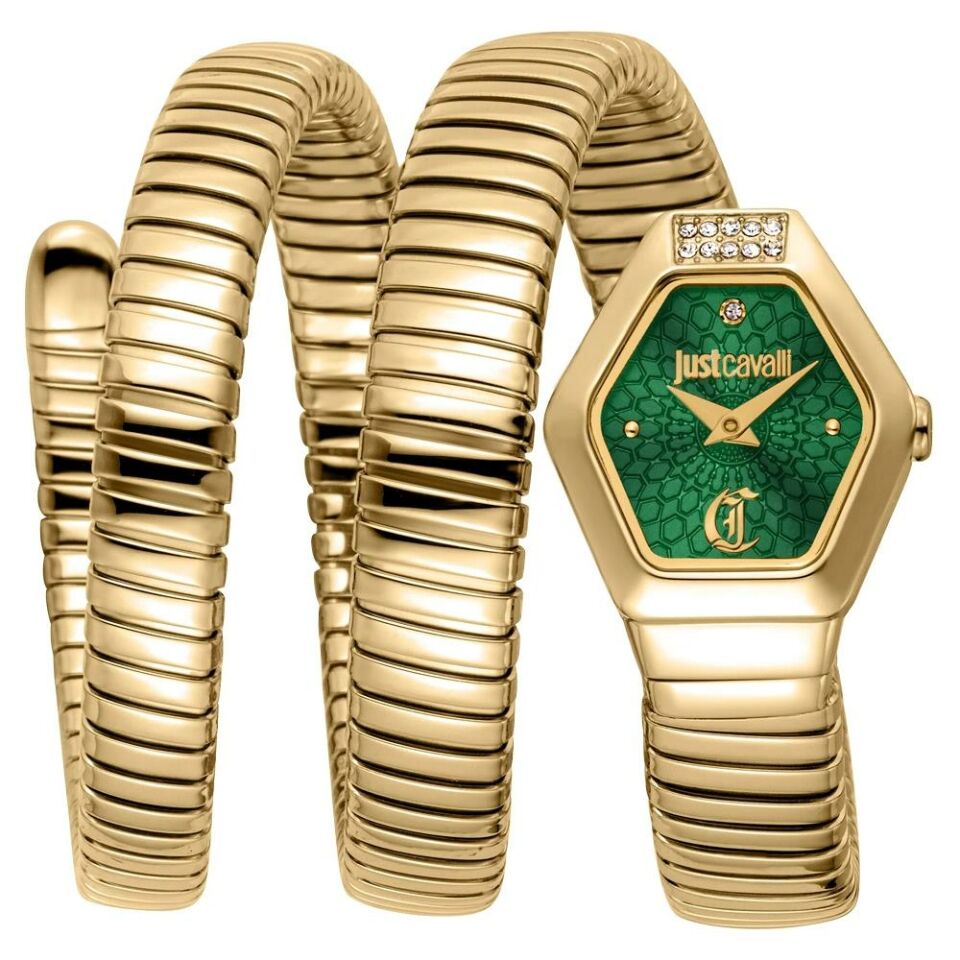 Just Cavallı Jc1L395M0035 Kadın Kol Saati