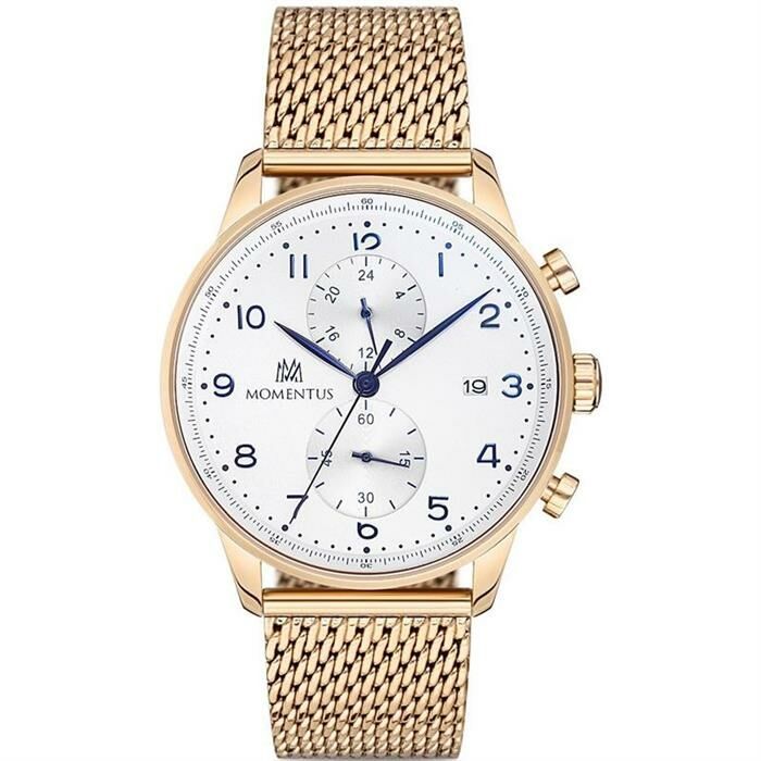 Momentus Cc115G-02Sm Erkek Kol Saati