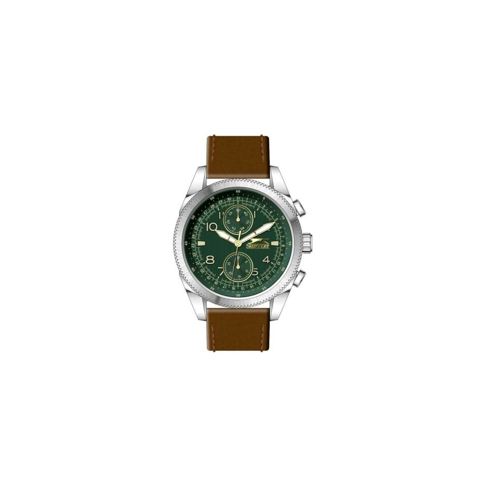Slazenger Sl.09.2133.2.05 Erkek Kol Saati