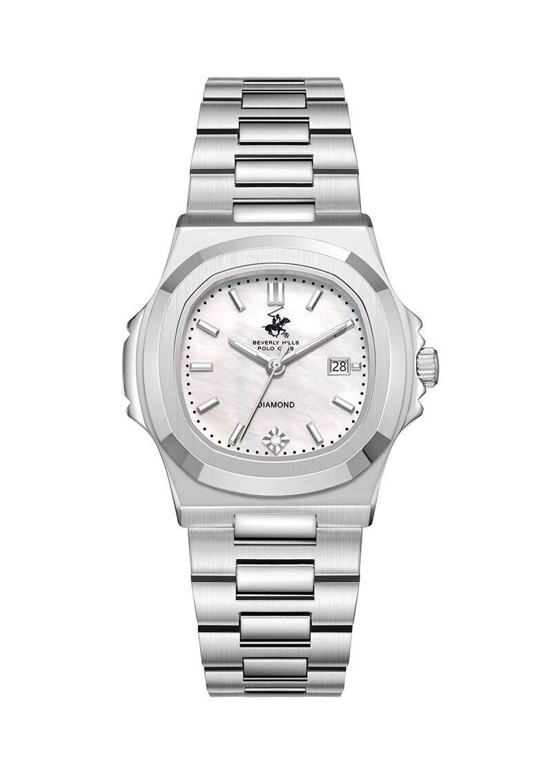 Beverly Hills Polo Bp3780X.320 Kadın Kol Saati