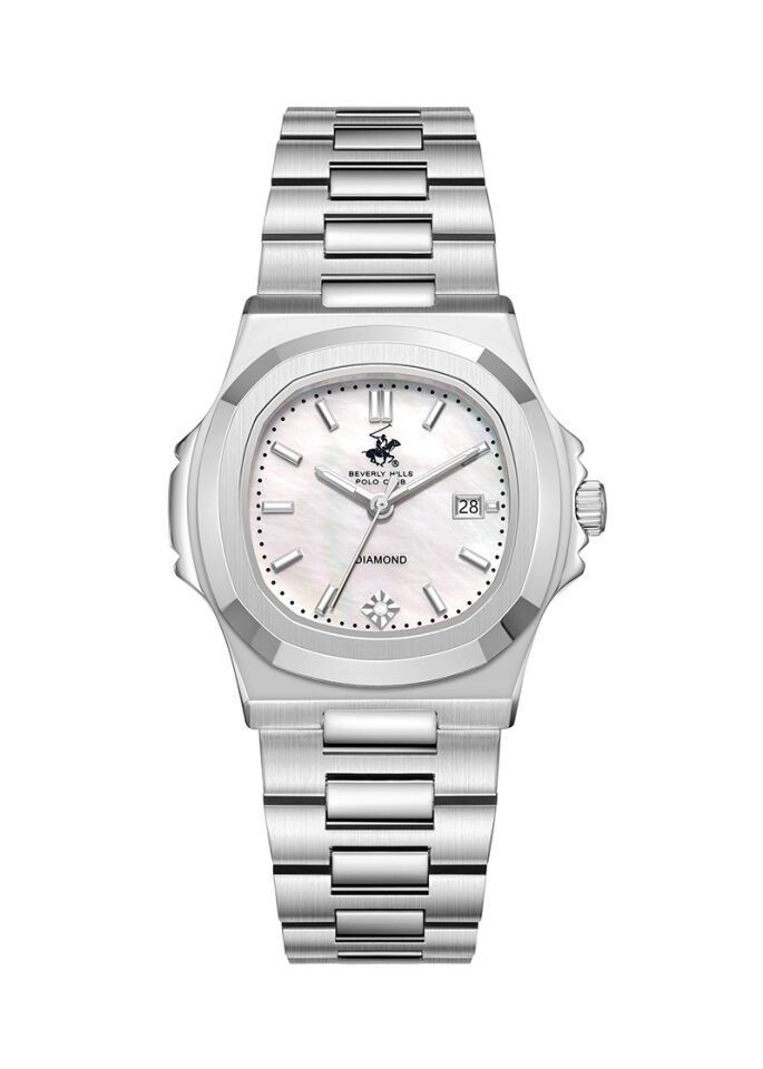 Beverly Hills Polo Bp3780X.320 Kadın Kol Saati