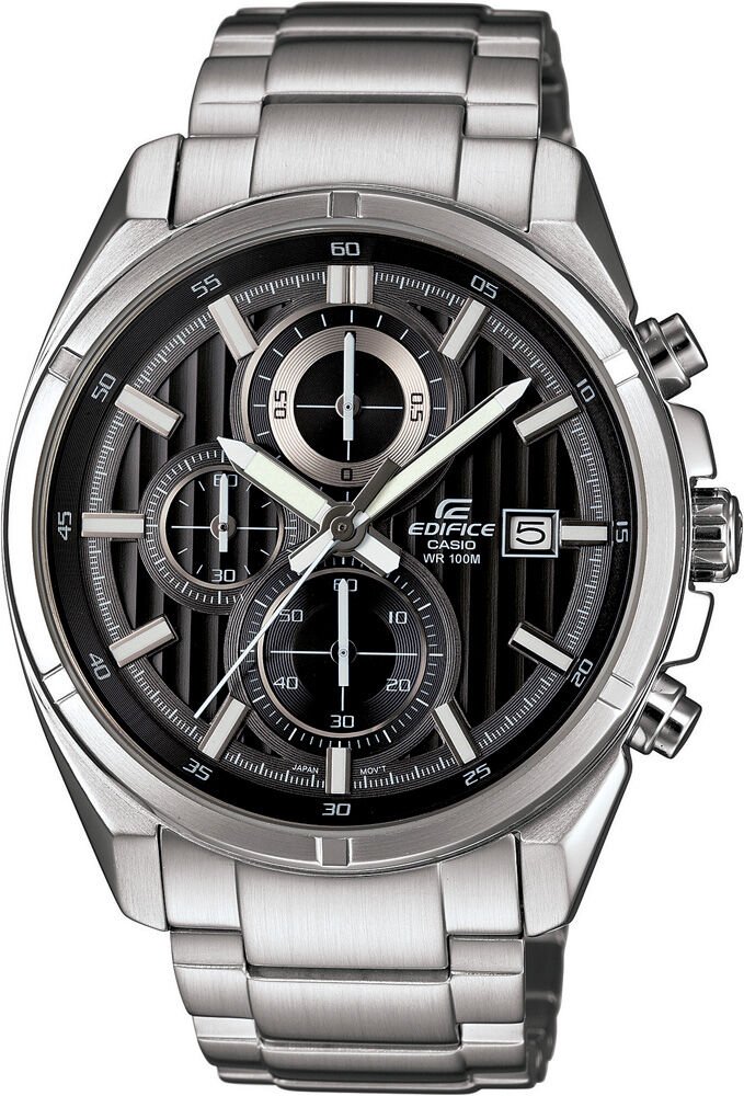 Casio Efr-532D-1Avudf Edifice Erkek Kol Saati