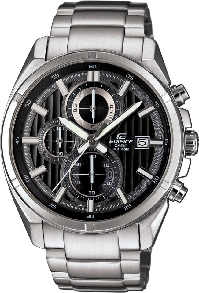 Casio Efr-532D-1Avudf Edifice Erkek Kol Saati