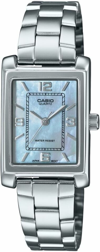 Casio Ltp-1234Ds-2Adf Analog Kadın Kol Saati