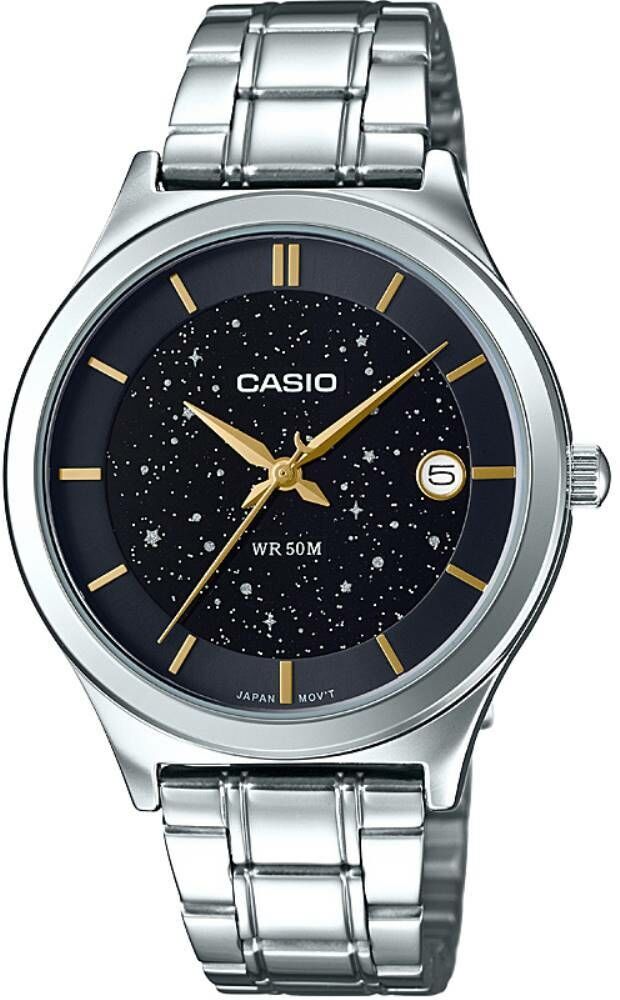 Casio Ltp-E141D-1Avdf Analog Kadın Kol Saati