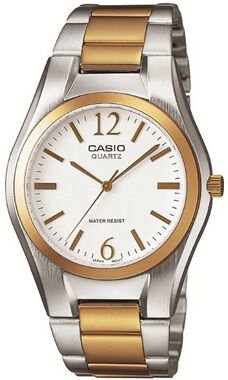 Casio Mtp-1253Sg-7Adf Analog Erkek Kol Saati