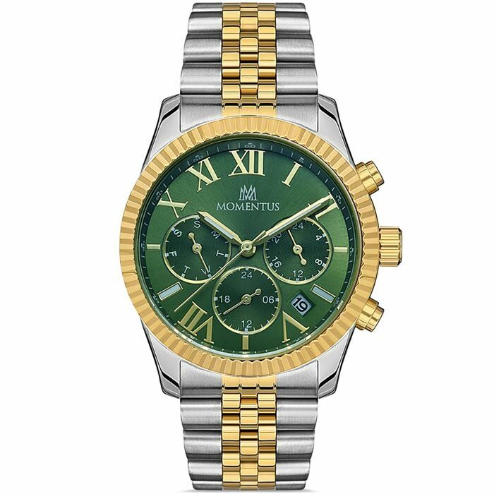 Momentus CW128T-16SG Kadın Kol Saati