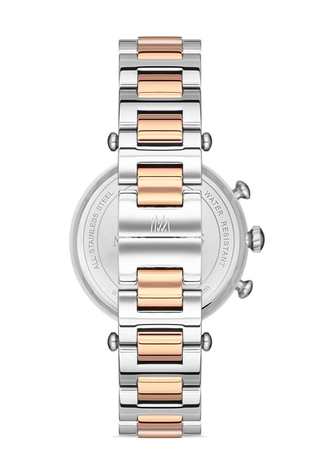 Momentus Women's Fashion Star CS383T-15SR