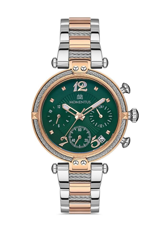 Momentus Women's Fashion Star CS383T-15SR