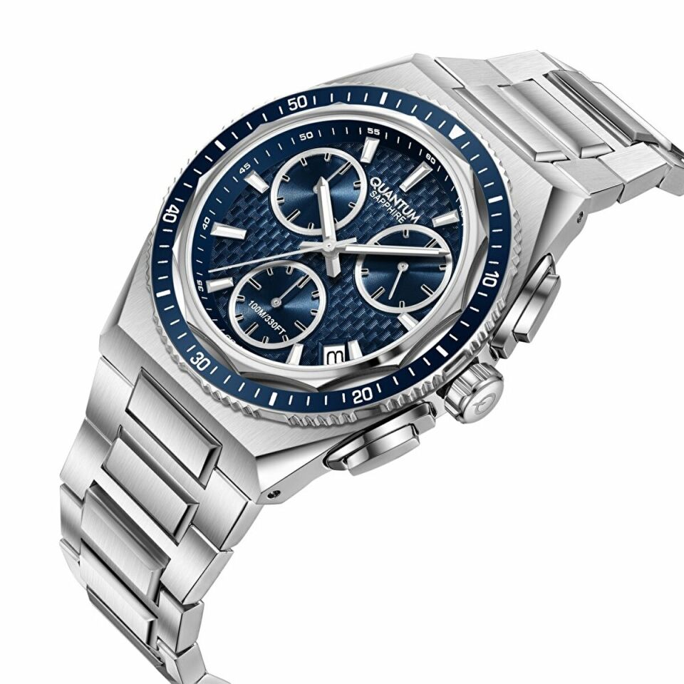 Quantum Pwg1237.390 Erkek Kol Saati