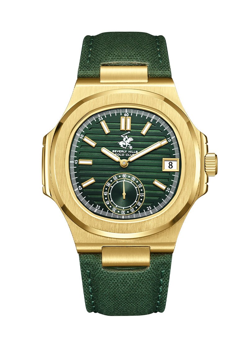 Beverly Hills Polo Bp3792X.177 Erkek Kol Saati