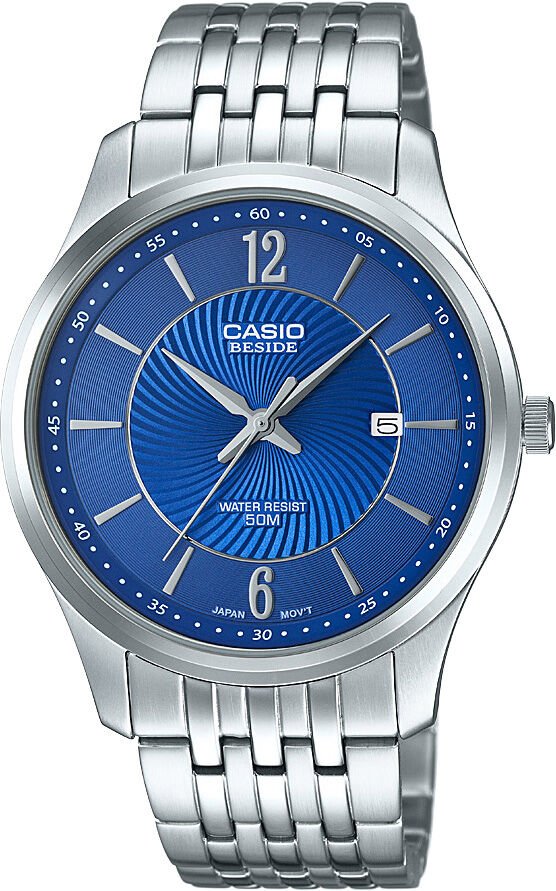 Casio Bem-151D-2Avdf Beside Erkek Kol Saati