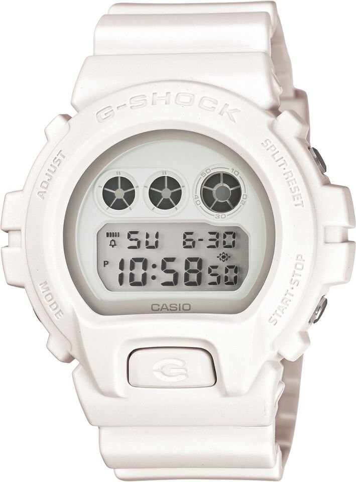 Casio Dw-6900Ww-7Dr G-Shock Erkek Kol Saati