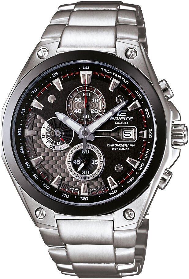 Casio Ef-564D-1Avdf Edifice Erkek Kol Saati