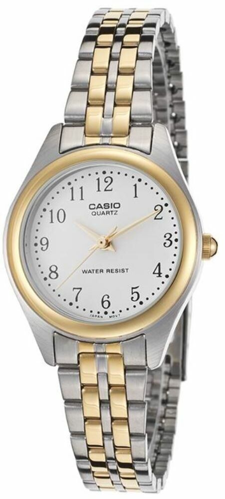 Casio Ltp-1129G-7Brdf Analog Kadın Kol Saati