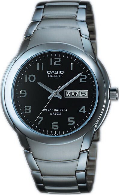 Casio Mtp-1229D-1Avdf Analog Erkek Kol Saati