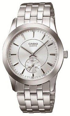 Casio Mtp-1270D-7Adf Analog Erkek Kol Saati