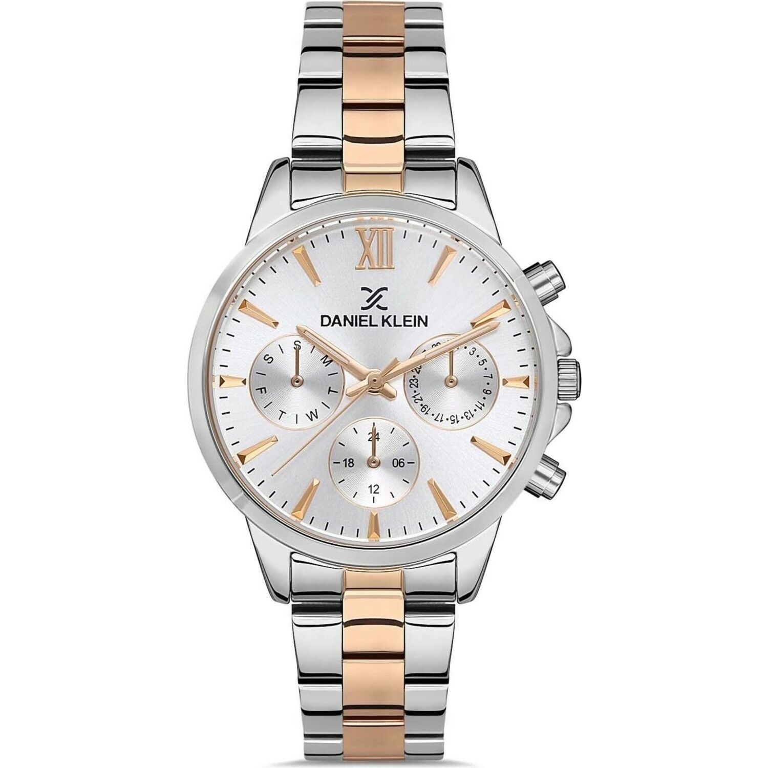 Daniel Klein Dke.1.10128.3 Kadın Kol Saati