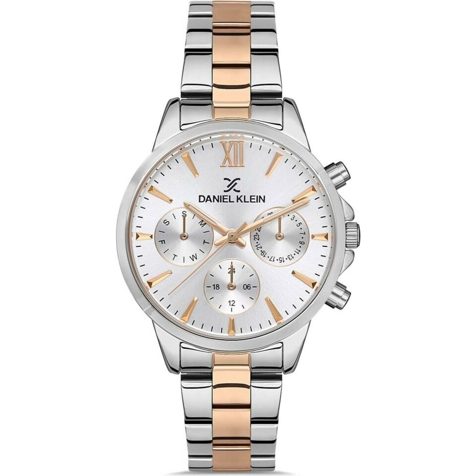Daniel Klein Dke.1.10128.3 Kadın Kol Saati