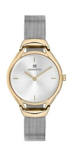 Momentus Bayan Kol Saati CW118G-02TG