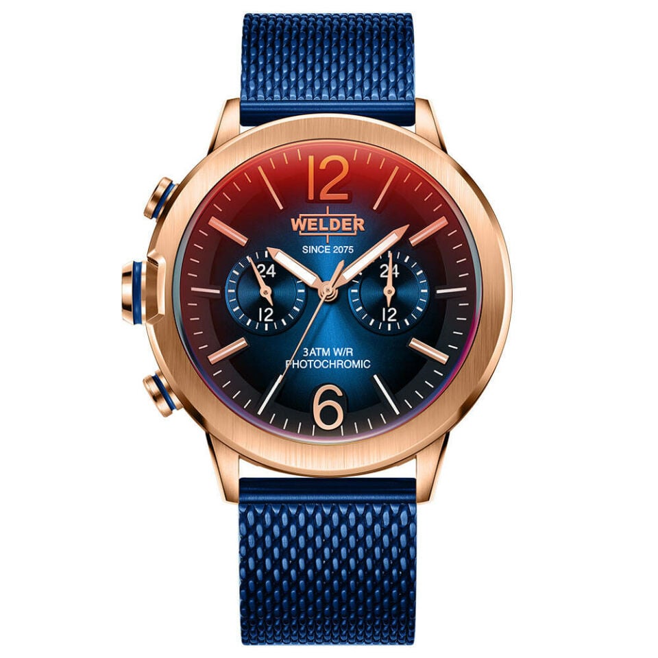 Welder Wwmd1018