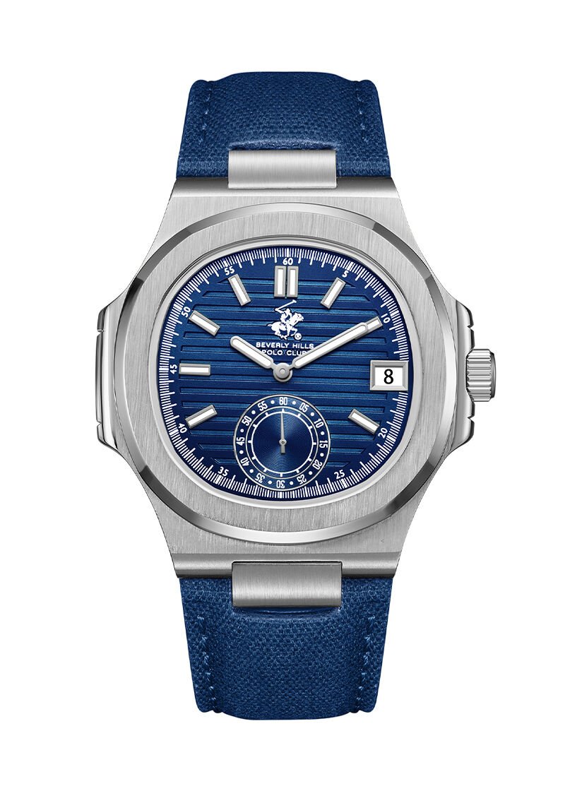 Beverly Hills Polo Bp3792X.399 Erkek Kol Saati