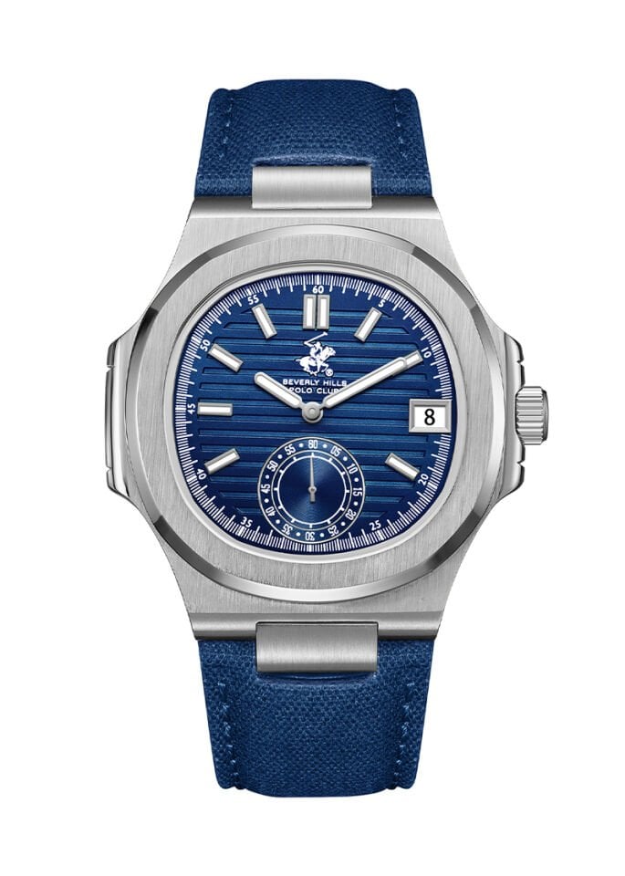 Beverly Hills Polo Bp3792X.399 Erkek Kol Saati