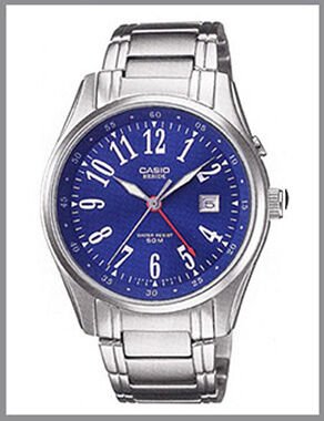 Casio Bem-101D-2Avdf Beside Erkek Kol Saati