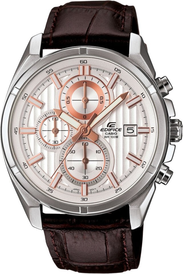 Casio Efr-532L-7Avudf Edifice Erkek Kol Saati