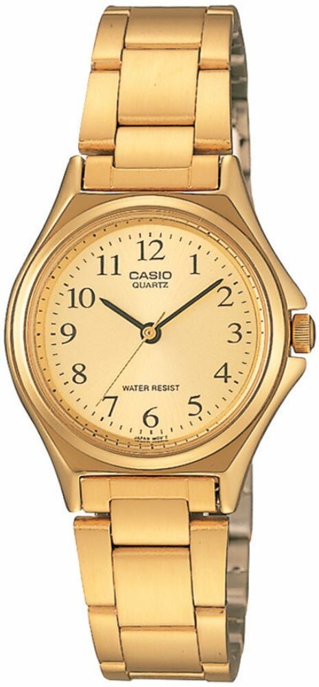 Casio Ltp-1130N-9Brdf Analog Kadın Kol Saati