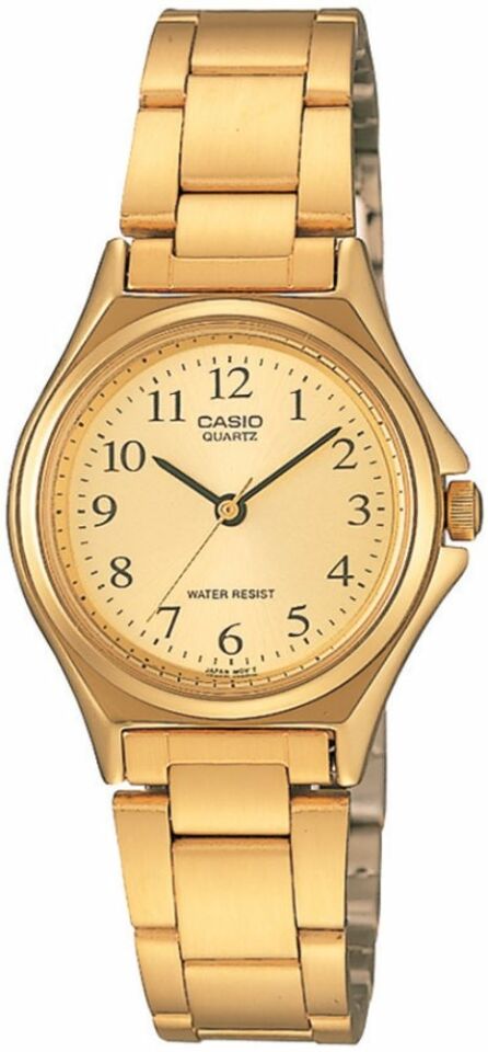 Casio Ltp-1130N-9Brdf Analog Kadın Kol Saati