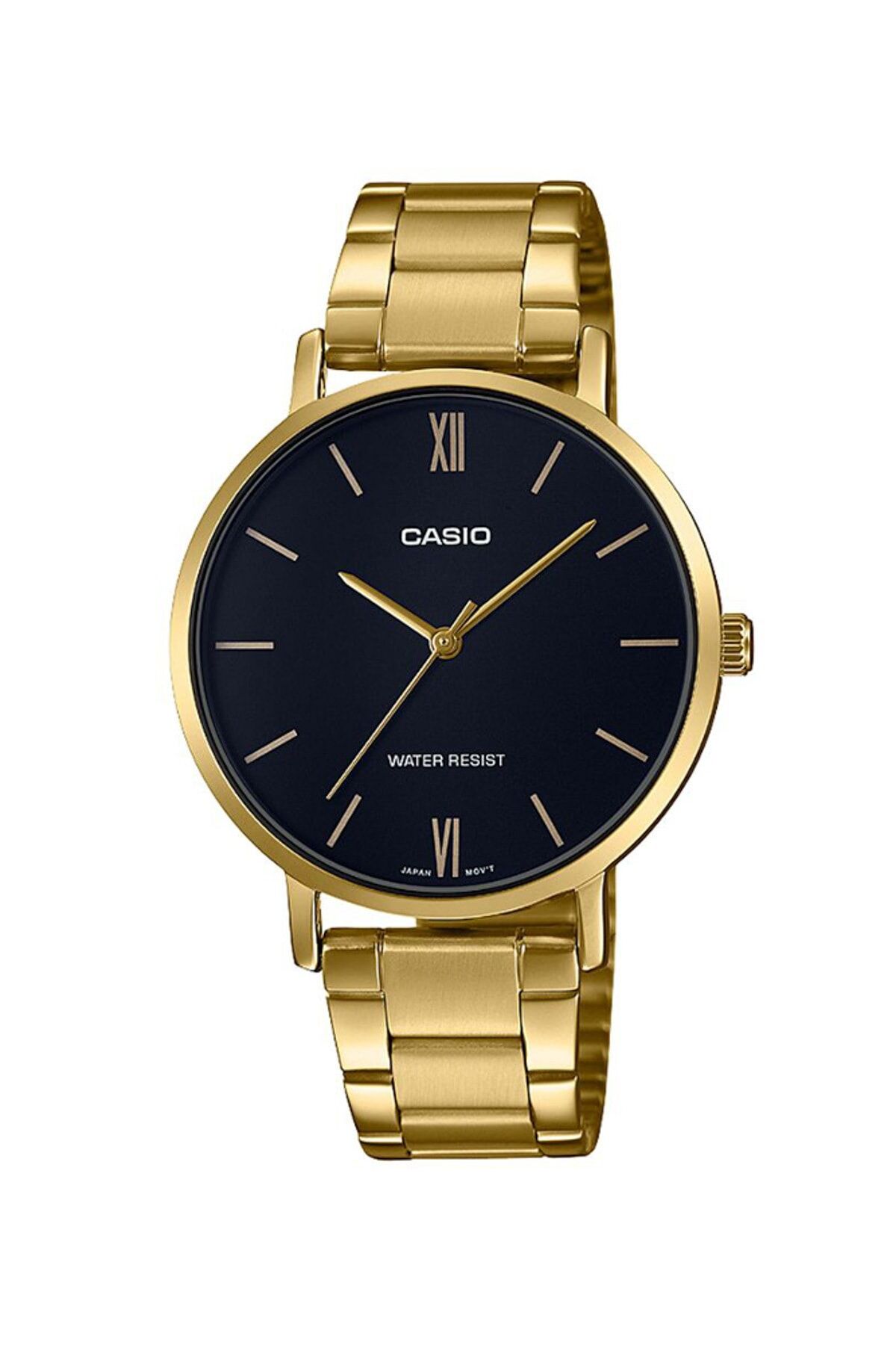Casio LTP-VT01G-1BUDF Analog Kadın Kol Saati