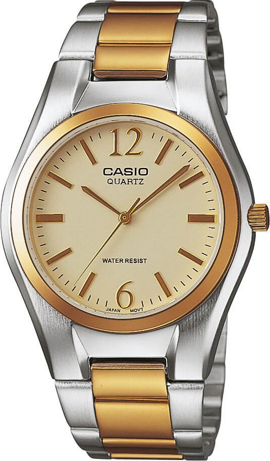 Casio Mtp-1253Sg-9Adf Analog Erkek Kol Saati
