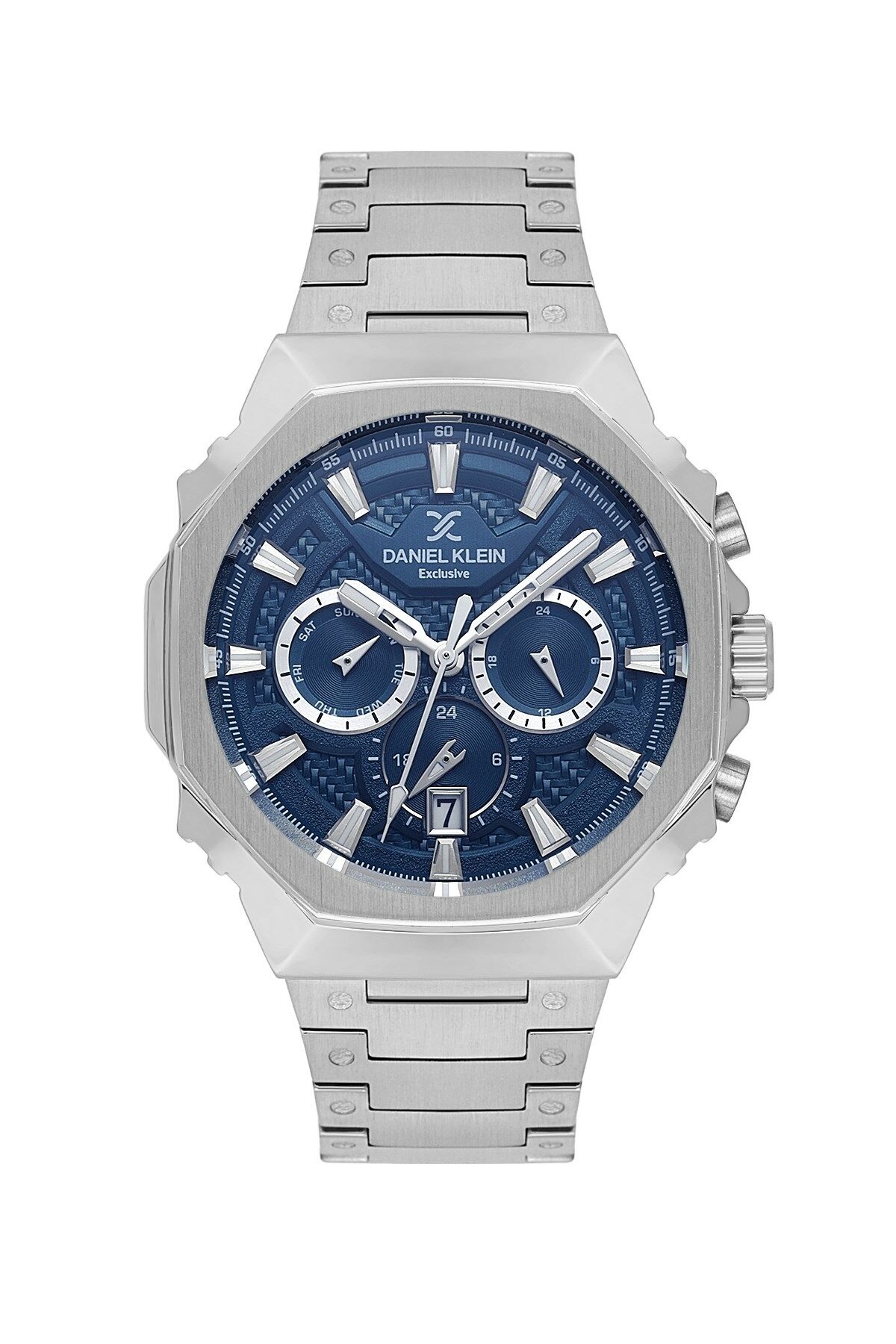 Daniel Klein Dke.1.10860-3 Erkek Kol Saati