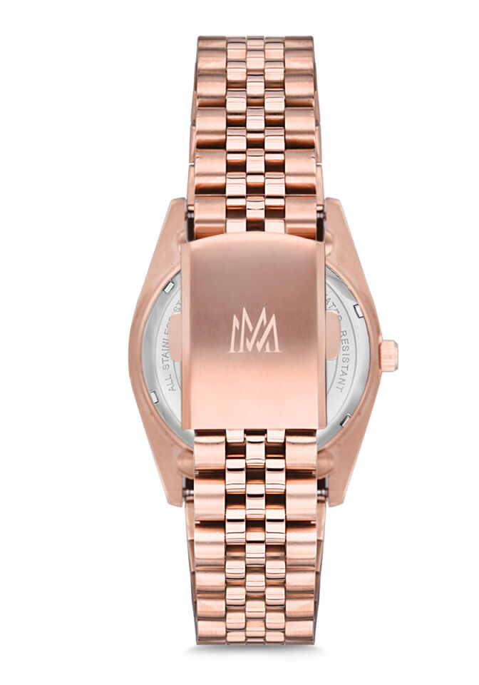 Momentus Bayan Kol Saati CW131R-12SR