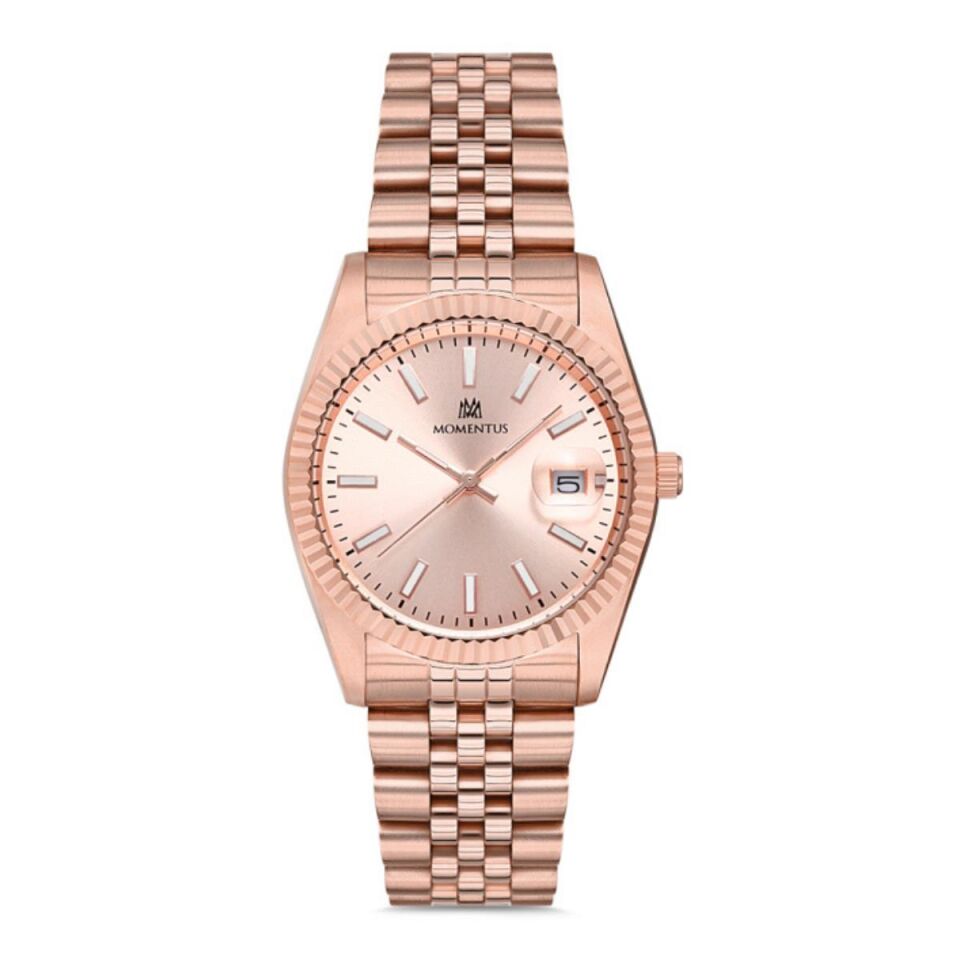 Momentus Bayan Kol Saati CW131R-12SR