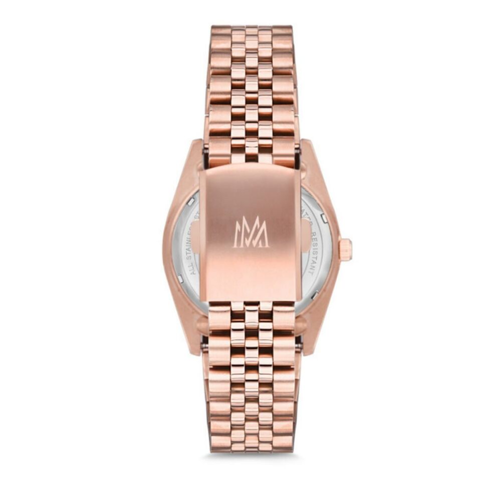 Momentus Bayan Kol Saati CW131R-12SR