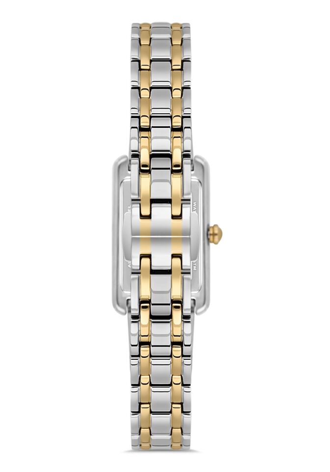 Momentus SS278T-02SG Kadın Kol Saati