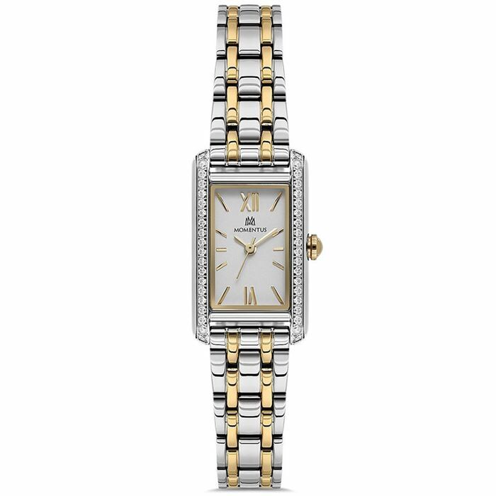 Momentus Ss278T-02Sg Kadın Kol Saati