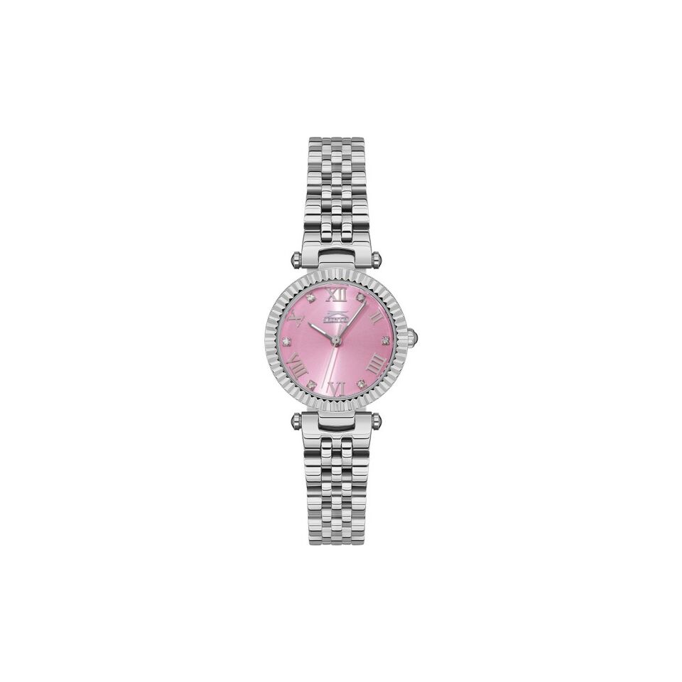 Slazenger Sl.09.2140.3.06 Kadın Kol Saati