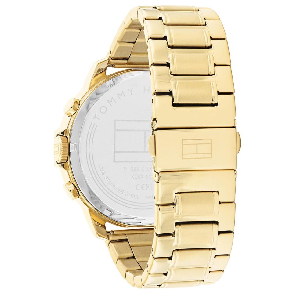 Tommy Hilfiger  TH1710511 Erkek Kol Saati